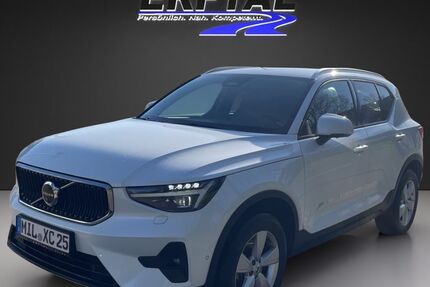 Volvo XC40 15.000 km 36.500 &euro; Bürgstadt 63927
