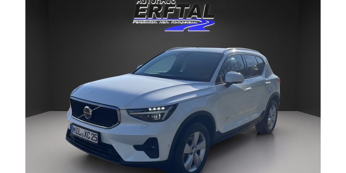 Volvo XC40 15.000 km 36.500 &euro; Bürgstadt 63927