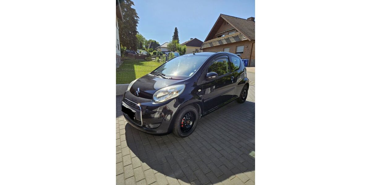 Citroen C1 146.400 km 1.800 &euro; Reinheim 64354