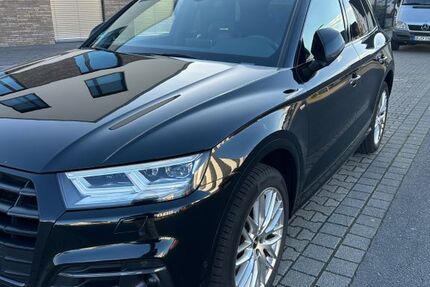 Audi Q5 88.420 km 25.900 &euro; Heusenstamm 63150