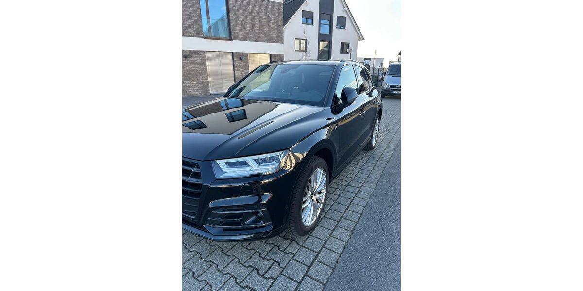 Audi Q5 88.420 km 27.900 &euro; Heusenstamm 63150