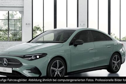 Mercedes-Benz CLA 180 8.000 km 44.990 &euro; Aschaffenburg 63741