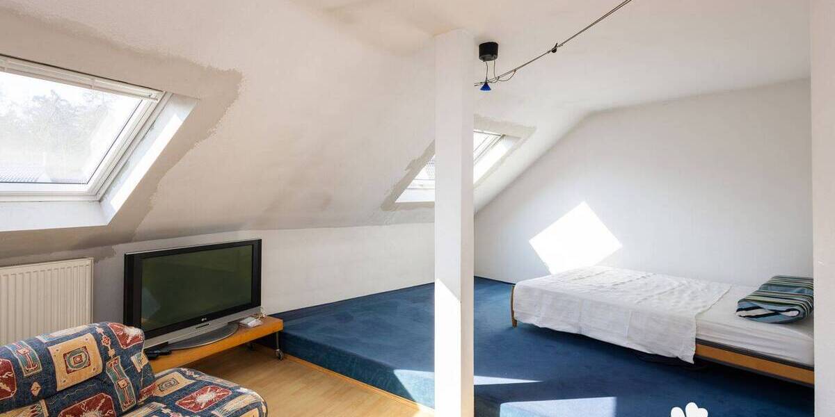 Einfamilienhaus Stockstadt - 6 Zimmer, 120 m&sup2;, 410.000&euro; | Angebot:26219873