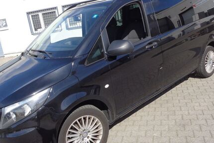 Mercedes-Benz Vito 199.998 km 22.990 &euro; Mühlheim 63165