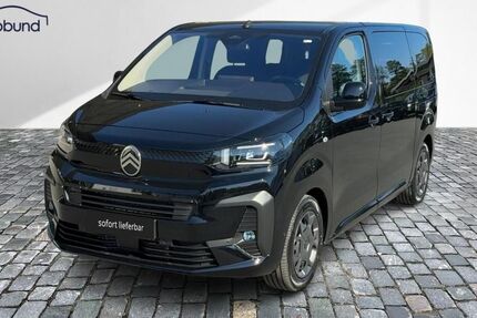 Citroen SpaceTourer 1.500 km 35.970 &euro; Bad König 64732