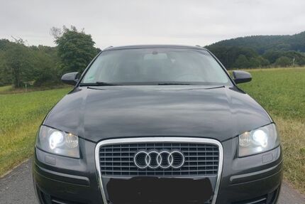 Audi A3 248.707 km 2.550 &euro; Karlstein am Main 63791