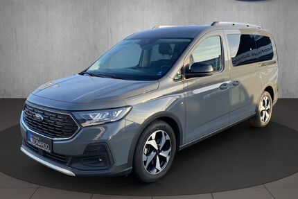 Ford Grand Tourneo 21.000 km 32.880 &euro; Babenhausen 64832