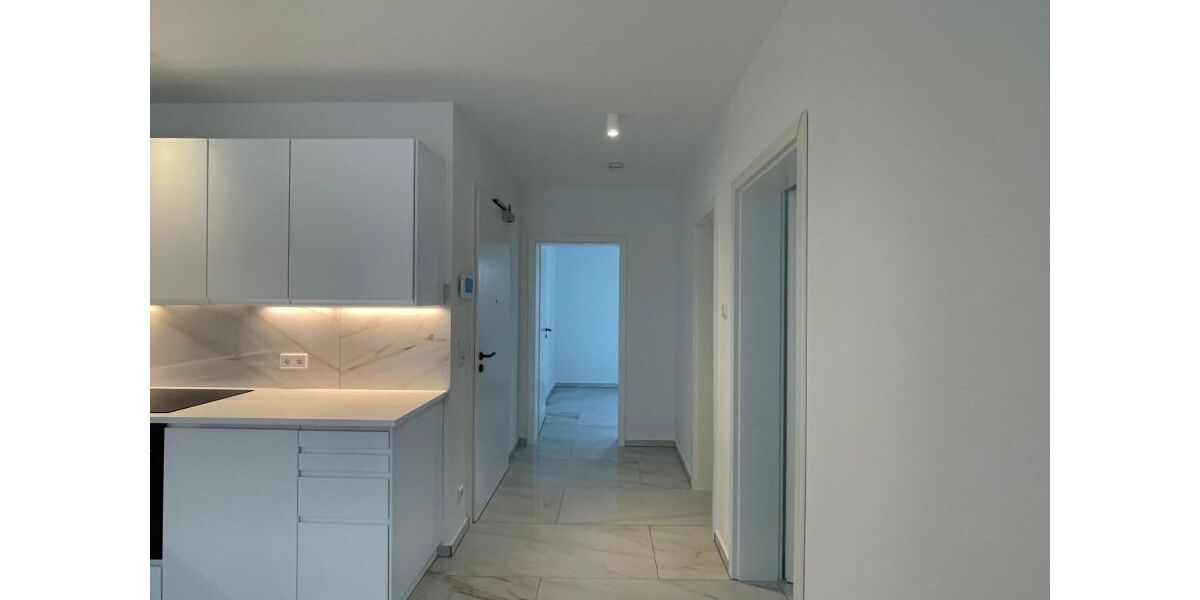 Neubau-Erstbezug: 3-ZKBF 76QM ( zahlreiche Wohnungen 35-100Qm vorhanden ab 650 Euro)) - Etagenwohnung Dieburg | Angebot:26832807