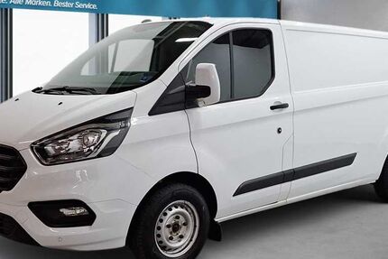 Ford Transit Custom 96.582 km 15.730 &euro; Maintal 63477