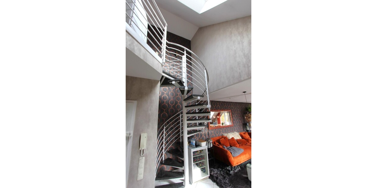 albero:) Wohnqualität direkt am Main - Maisonettenwohnung Mainhausen Mainflingen | Angebot:26680156