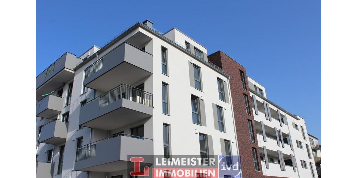 Etagenwohnung Aschaffenburg Gailbach - 1 Zimmer, 42 m&sup2;, 585&euro; | Angebot:26586939