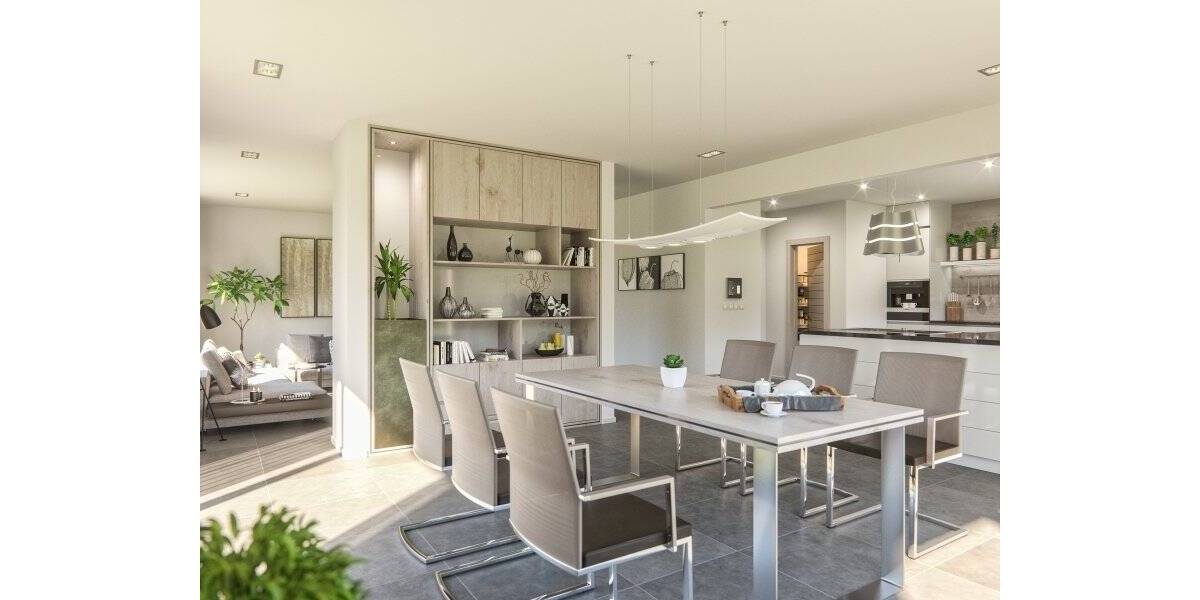 Einfamilienhaus Freudenberg - 6 Zimmer, 248 m&sup2;, 794.000&euro; | Angebot:26037132