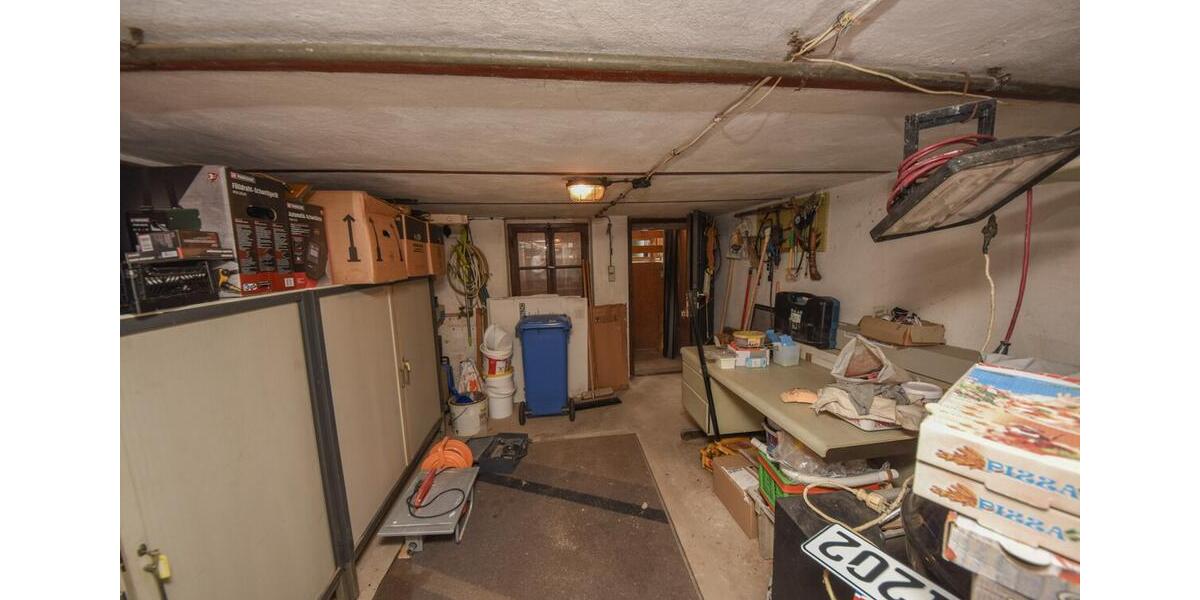 Etagenwohnung Babenhausen - 3 Zimmer, 84 m&sup2;, 650&euro; | Angebot:26299432