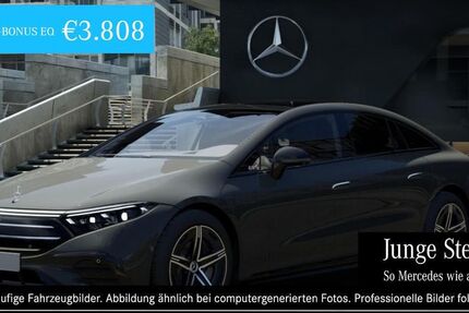 Mercedes-Benz EQS 4.800 km 90.850 &euro; Aschaffenburg 63741