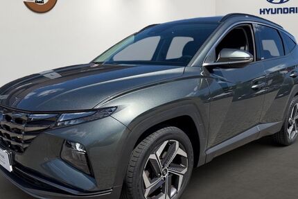 Hyundai TUCSON 79.800 km 23.490 &euro; Hanau 63450
