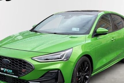 Ford Focus 50.000 km 30.900 &euro; Kleinostheim 63801