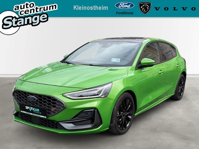 Ford Focus 50.000 km 30.900 &euro; Kleinostheim 63801
