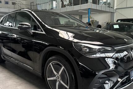 Mercedes-Benz EQE SUV 11.888 km 66.349 &euro; Groß-Umstadt 64823