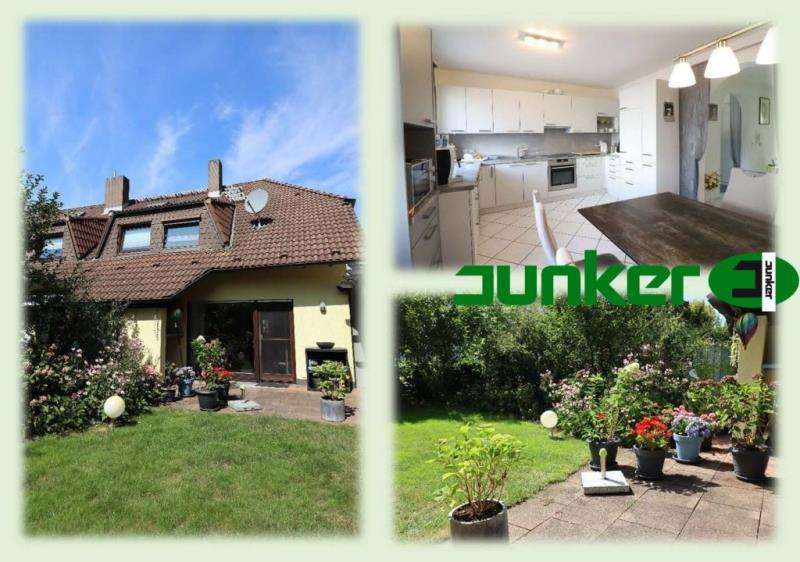 Einfamilienhaus Rodgau - 4 Zimmer, 120 m&sup2;, 495.000&euro; | Angebot:24443142