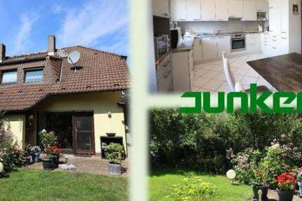 Haus Rodgau - 4 Zimmer, 120 m&sup2;, 495.000&euro; | Angebot:24443142