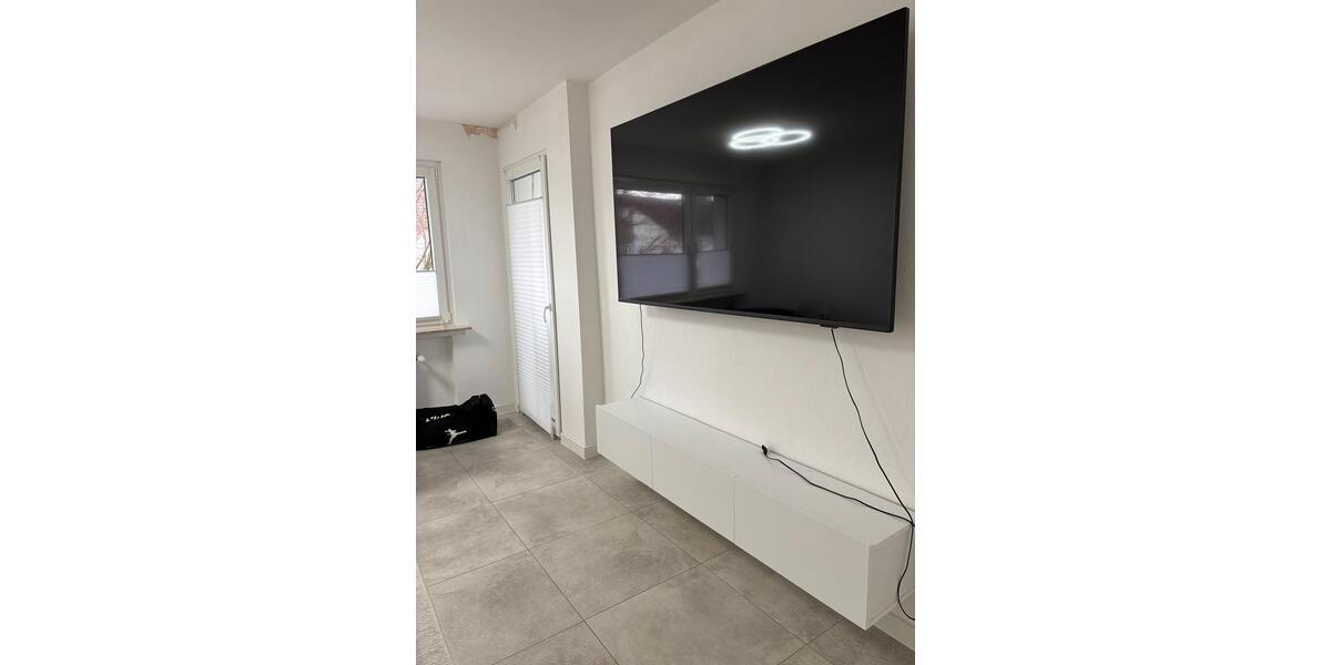 Etagenwohnung Maintal - 3 Zimmer, 65 m&sup2;, 1.100&euro; | Angebot:25999895