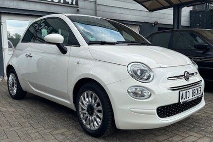 Fiat 500 86.800 km 9.999 &euro; Freudenberg 97896