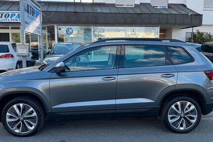 Skoda Karoq 202.754 km 18.997 &euro; Mühlheim am Main 63165