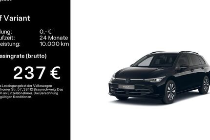 VW Golf 22.100 km 25.899 &euro; Linsengericht 63589