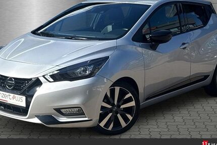 Nissan Micra 70.250 km 13.970 &euro; Rödermark 63322