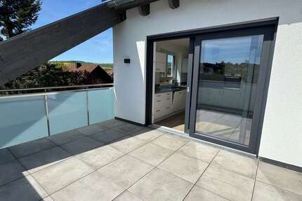 Wohnung Eschau - 4 Zimmer, 120 m&sup2;, 1.280&euro; | Angebot:26331718