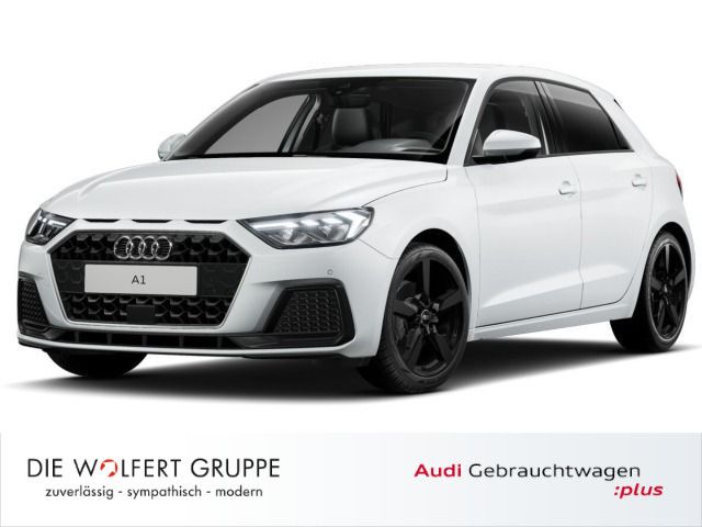 Audi A1 7.562 km 25.775 &euro; Großwallstadt 63868