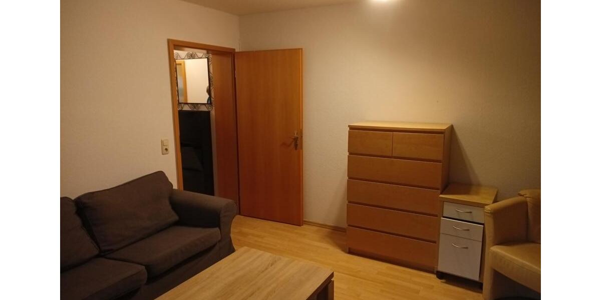Etagenwohnung Schöllkrippen - 1 Zimmer, 400&euro; | Angebot:23396161