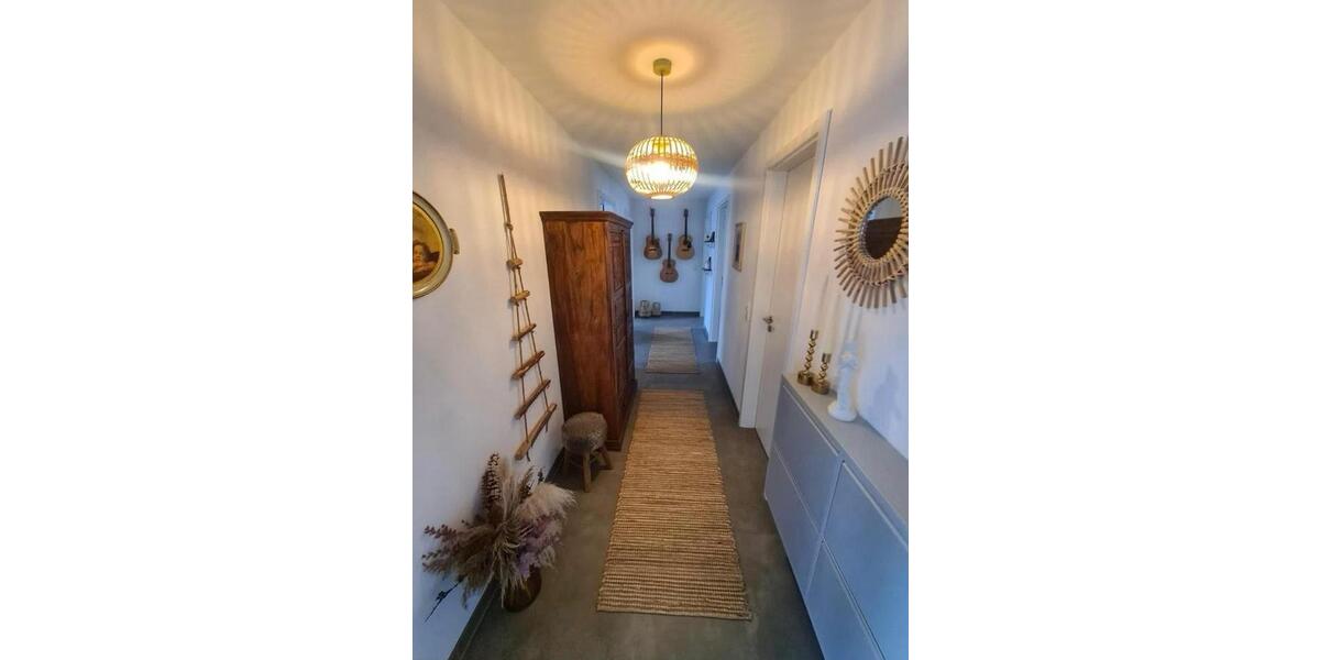 Etagenwohnung Elsenfeld - 4 Zimmer, 120 m&sup2;, 1.250&euro; | Angebot:25942820