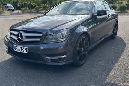Mercedes-Benz C 250 311.500 km 7.300 &euro; Rödermark 63322