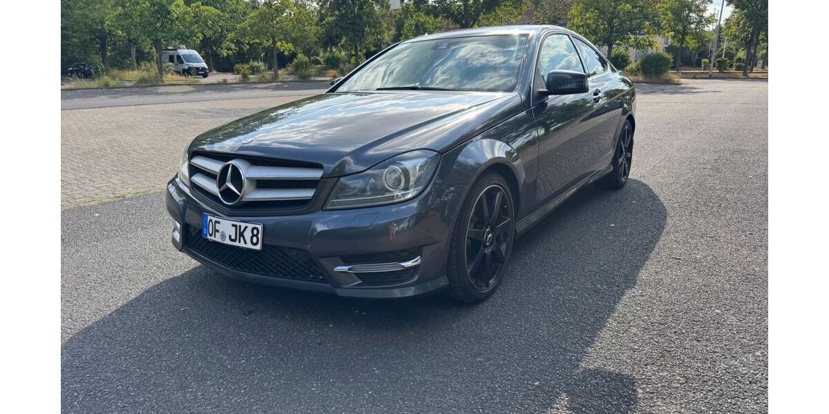 Mercedes-Benz C 250 311.500 km 7.300 &euro; Rödermark 63322