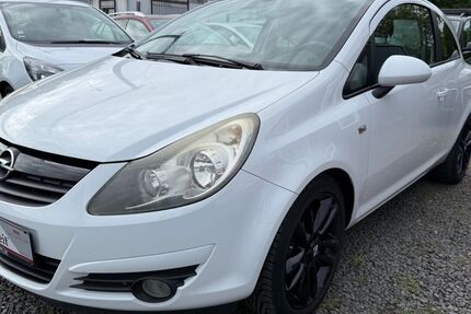 Opel Corsa 161.159 km 3.250 &euro; Mühlheim am Main 63165