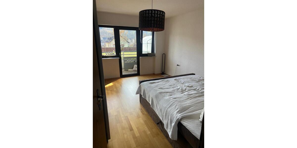 Terrassenwohnung Aschaffenburg Österreicher Kolonie - 3.5 Zimmer, 104 m&sup2;, 1.200&euro; | Angebot:25516257