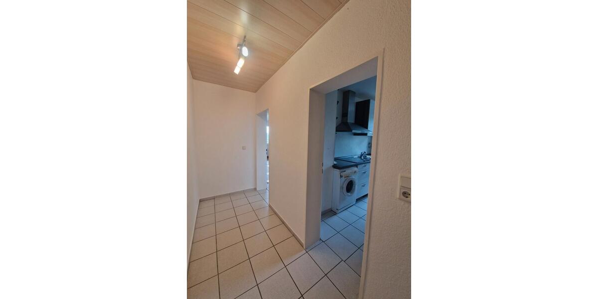 Etagenwohnung Hanau Lamboy - 2 Zimmer, 59 m&sup2;, 149.500&euro; | Angebot:26781206
