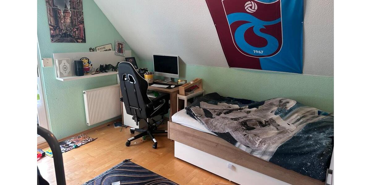 Doppelhaushälfte Breuberg - 5 Zimmer, 144 m&sup2;, 450.000&euro; | Angebot:25717962