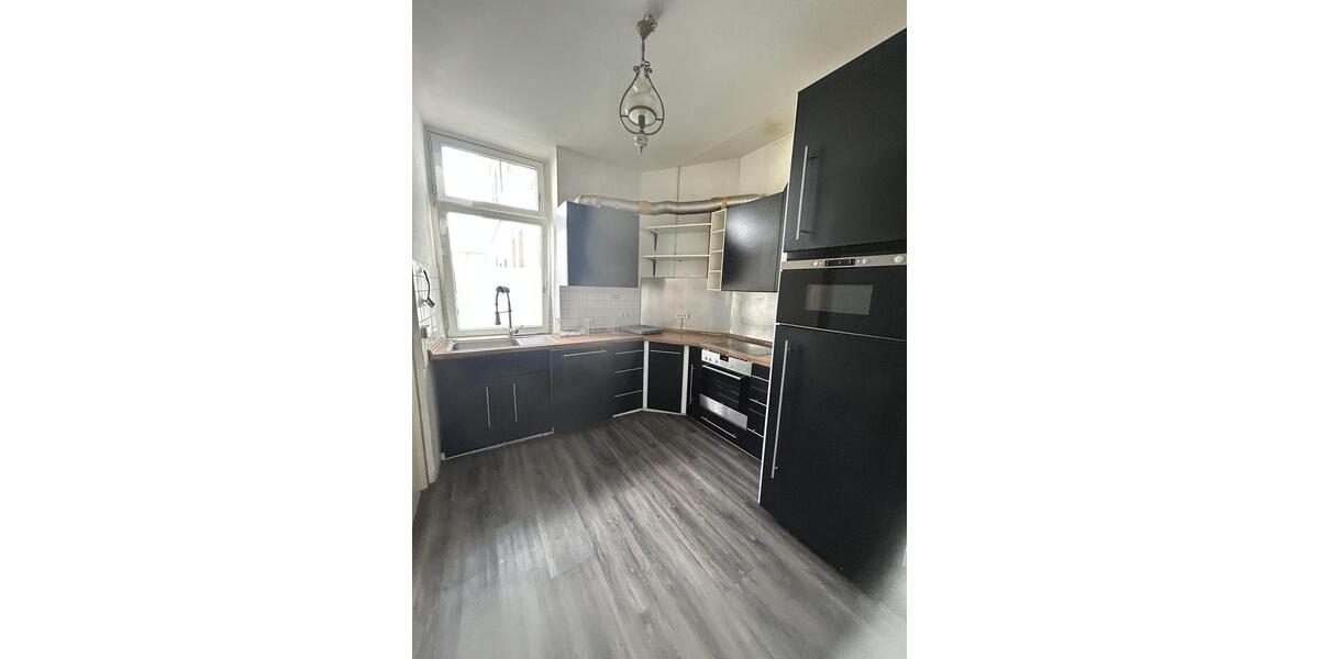 Erdgeschoßwohnung Hanau Lamboy - 4 Zimmer, 108 m&sup2;, 1.350&euro; | Angebot:26021149