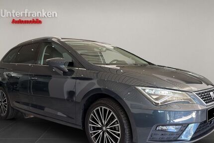 Seat Leon 22.700 km 20.980 &euro; Aschaffenburg 63743