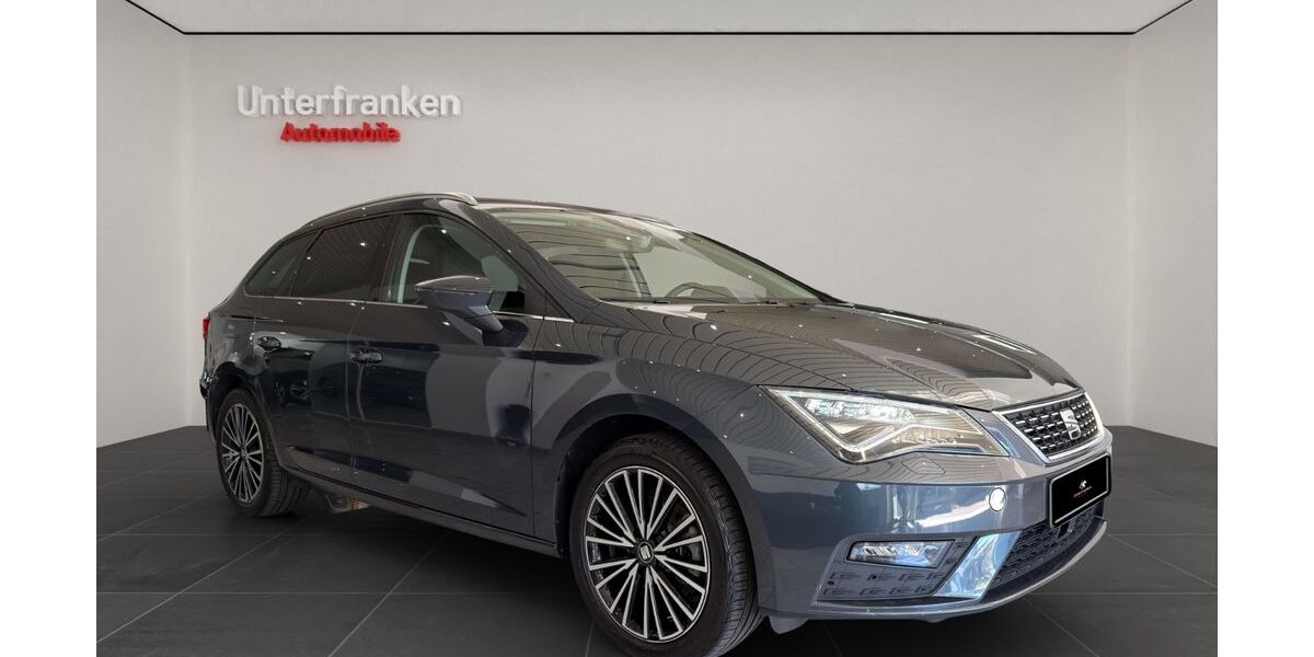 Seat Leon 22.700 km 20.980 &euro; Aschaffenburg 63743