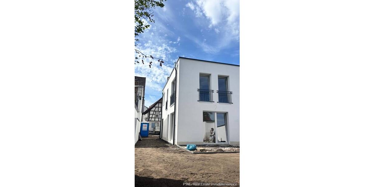Doppelhaushälfte Mühlheim - 5 Zimmer, 153 m&sup2;, 650.000&euro; | Angebot:26797217