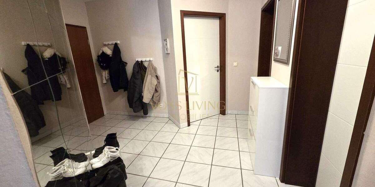 Etagenwohnung Gründau Lieblos - 3 Zimmer, 77 m&sup2;, 229.000&euro; | Angebot:25689264