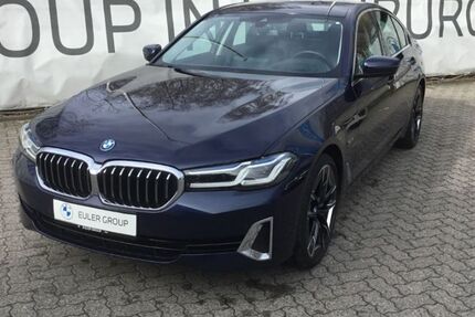 BMW 545 71.276 km 37.866 &euro; Hainburg 63512