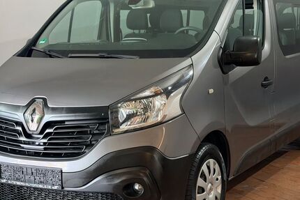 Renault Trafic 109.000 km 18.990 &euro; Rodgau 63110