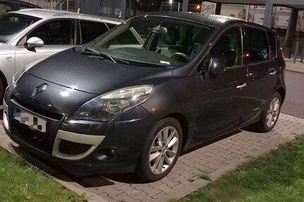 Renault Scenic 178.300 km 4.000 &euro; Maintal 63454
