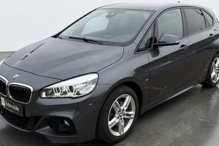 BMW 218 Active Tourer 126.072 km 14.900 &euro; Stockstadt am Main 63811