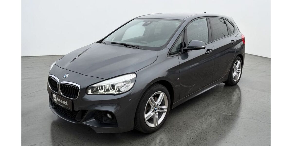 BMW 218 Active Tourer 126.072 km 14.900 &euro; Stockstadt am Main 63811