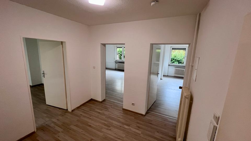 Terrassenwohnung Hanau Großauheim - 1 Zimmer, 78 m&sup2;, 240.000&euro; | Angebot:26152038